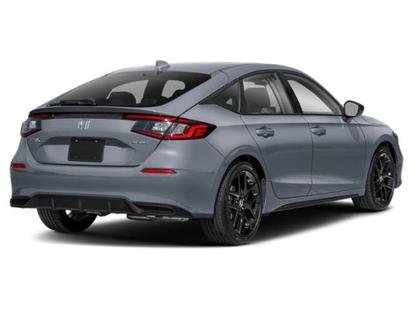 honda civic hatchback 2025 19XFL2H86SE018679 image honda civic hatchback 2025 19XFL2H86SE018679 image